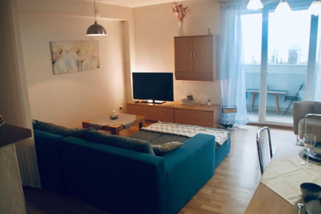Jasmine Apartment - Free Parking - City Center - Skibus - Tatralandia 5Km ลิฟตอฟสกีมิคูลาช ภายนอก รูปภาพ