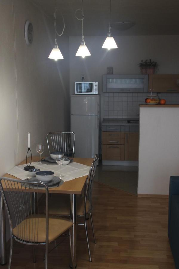 Jasmine Apartment - Free Parking - City Center - Skibus - Tatralandia 5Km ลิฟตอฟสกีมิคูลาช ภายนอก รูปภาพ