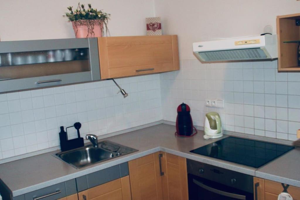Jasmine Apartment - Free Parking - City Center - Skibus - Tatralandia 5Km ลิฟตอฟสกีมิคูลาช ภายนอก รูปภาพ