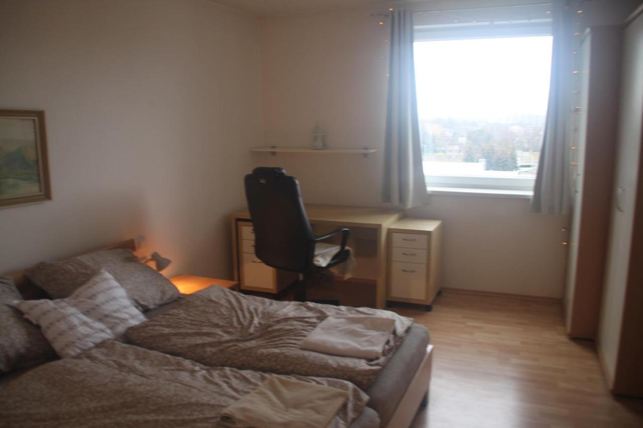 Jasmine Apartment - Free Parking - City Center - Skibus - Tatralandia 5Km ลิฟตอฟสกีมิคูลาช ภายนอก รูปภาพ